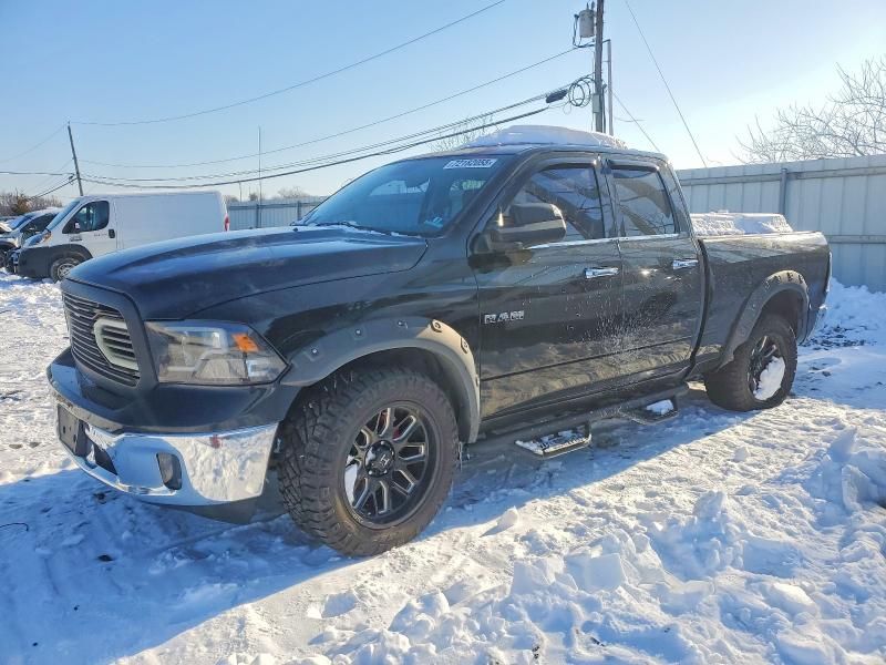2015 Dodge Ram 1500 slt