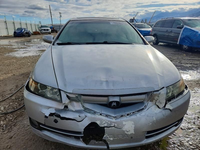 2007 Acura TL