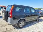 2004 Honda Cr-v lx
