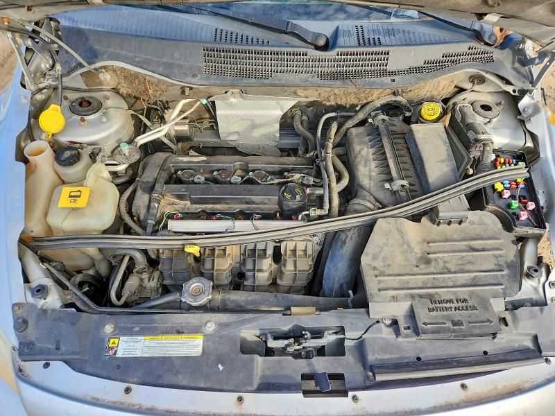 2010 Dodge Caliber sxt