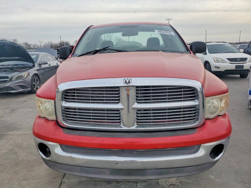 2005 Dodge RAM 1500
