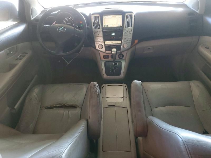 2006 Lexus Rx 400