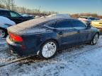 2012 Audi A7 Premium Plus