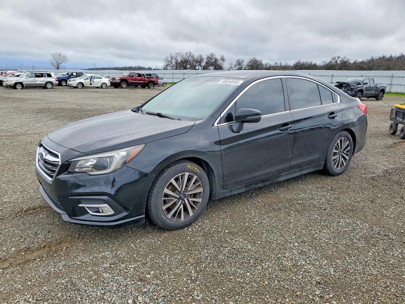 2019 Subaru Legacy 2.5i Premium