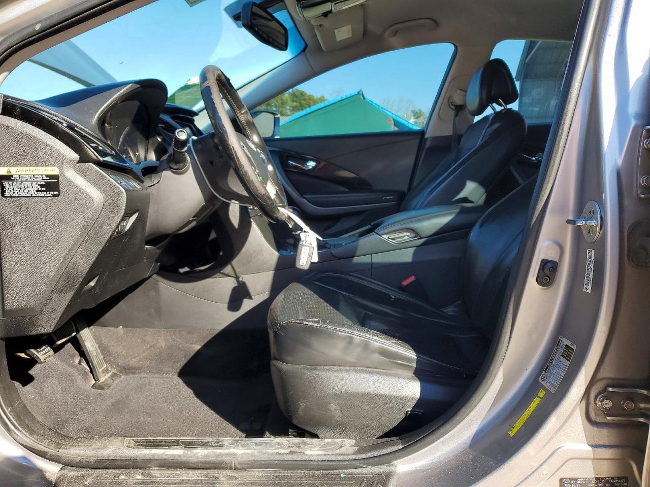 2013 Hyundai Azera