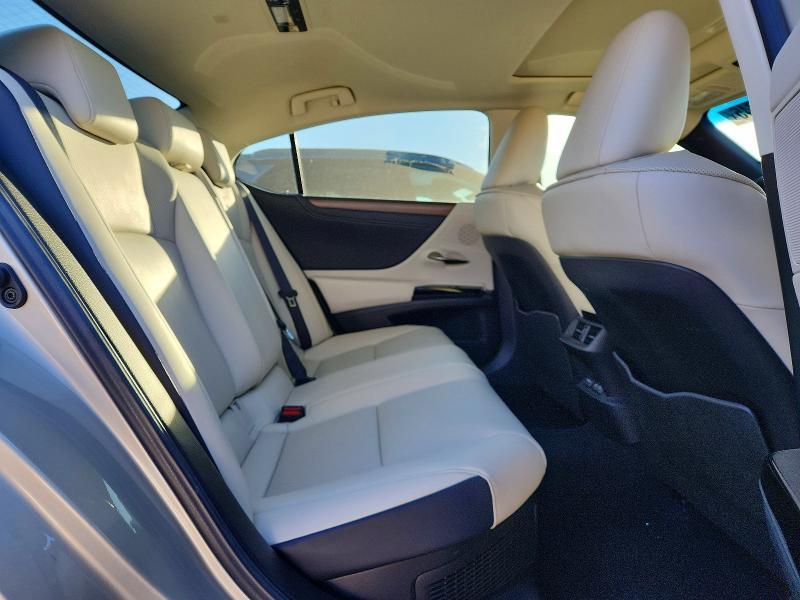 2024 Lexus Es 300h Base