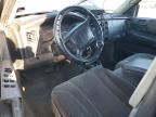 2001 Dodge Dakota Quattro