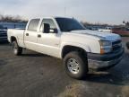 2006 Chevrolet Silverado K2500 Heavy Duty