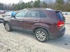 2011 KIA Sorento ex