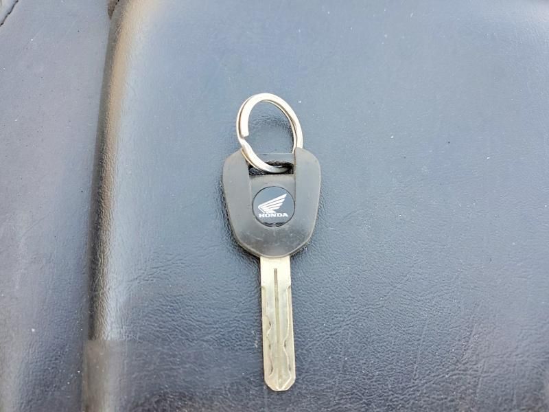 2021 Honda CMX1100 A