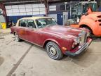 1979 Rolls-Royce 1979 Rolls Royce Silver wra
