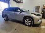 2021 Toyota Highlander l