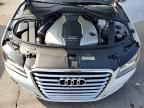 2014 Audi A8 l tdi Quattro