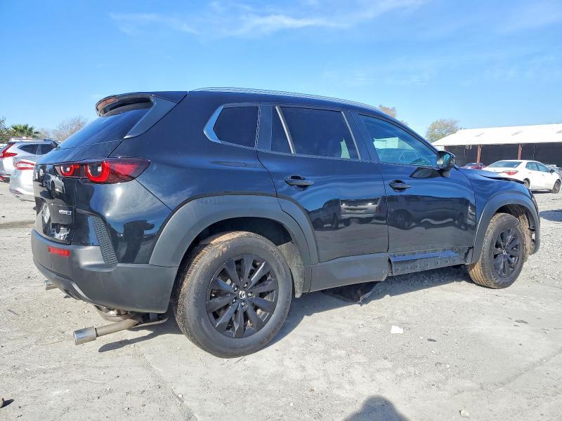 2024 Mazda Cx-50 Preferred