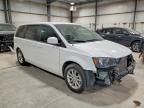 2020 Dodge Grand Caravan se
