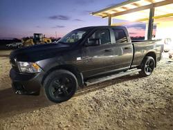 Dodge salvage cars for sale: 2015 Dodge Ram 1500 st