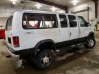 2013 Ford Econoline E350 Super Duty Wagon