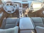 2012 Toyota Sequoia SR5