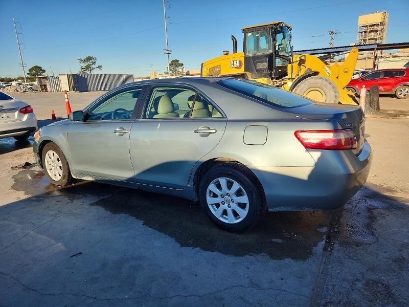 2009 Toyota Camry Base