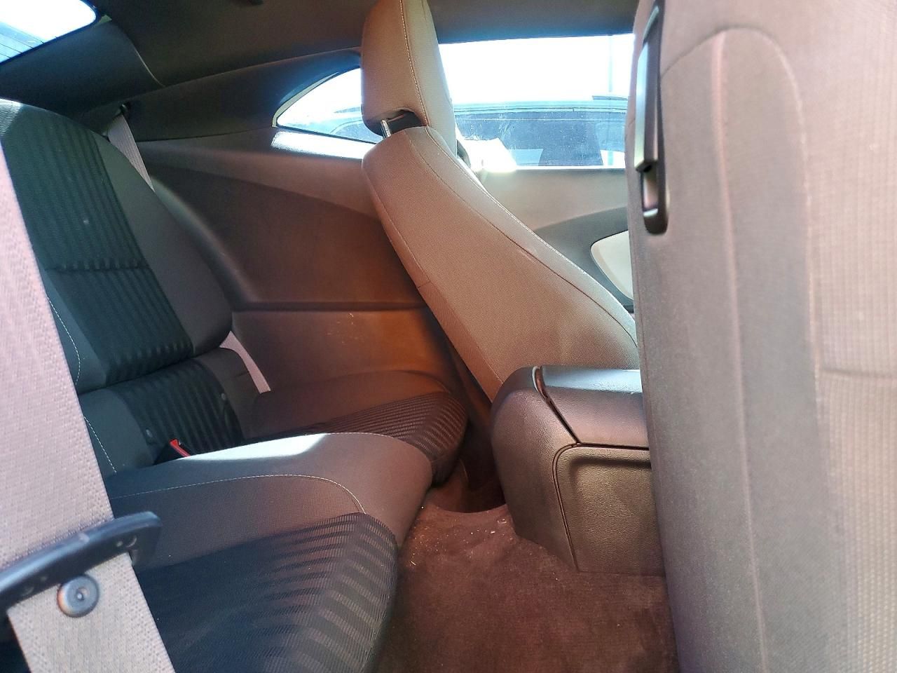 2015 Chevrolet Camaro ls