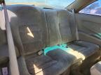 2001 Honda Accord ex