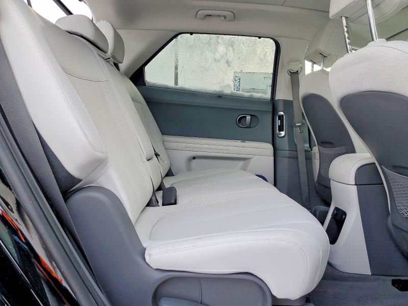 2025 Hyundai Ioniq 5 Limited