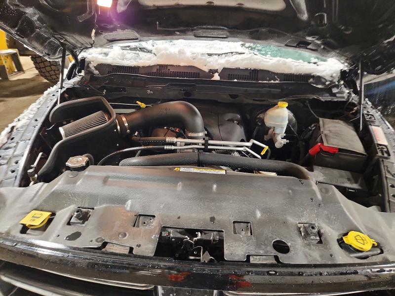 2012 Dodge Ram 1500 Sport