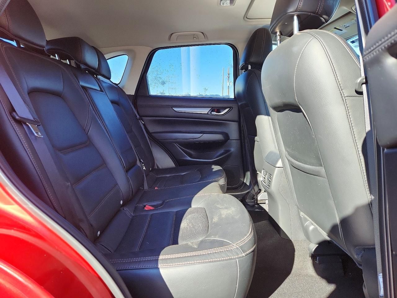 2023 Mazda Cx-5 Preferred