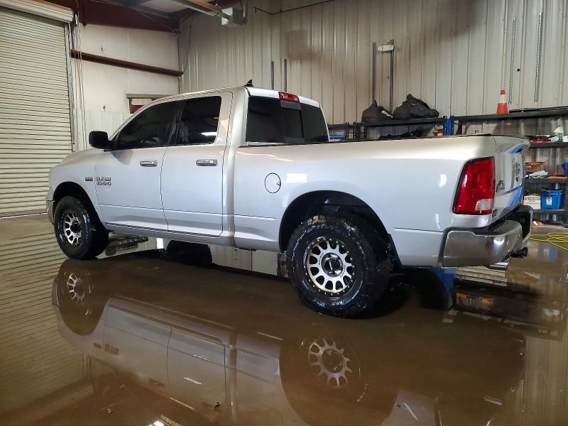 2017 Dodge Ram 1500 slt