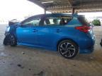 2016 Scion IM