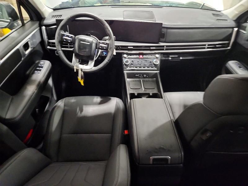 2024 Hyundai Santa fe xrt