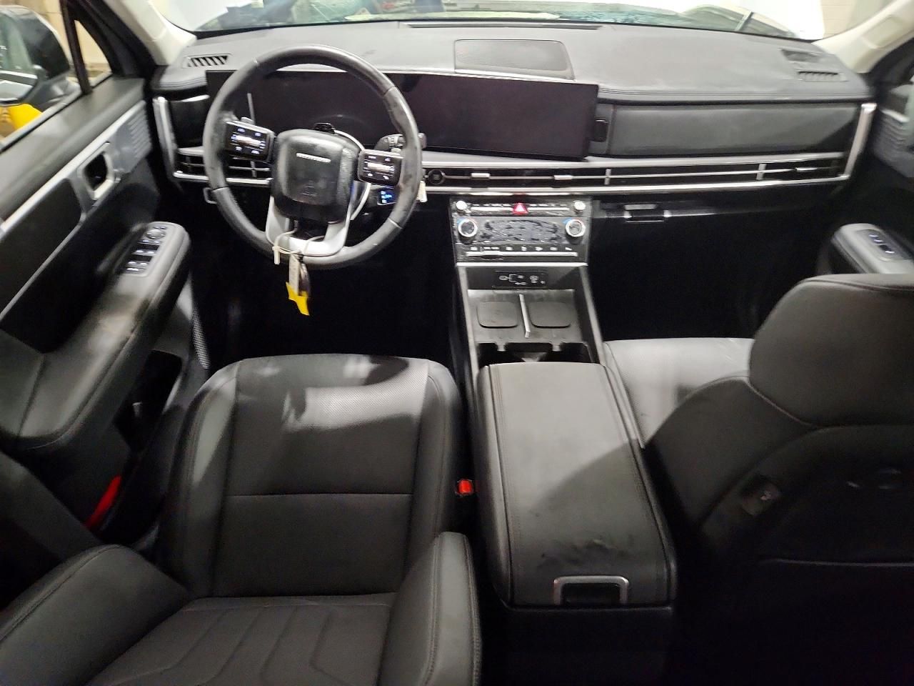 2024 Hyundai Santa fe xrt