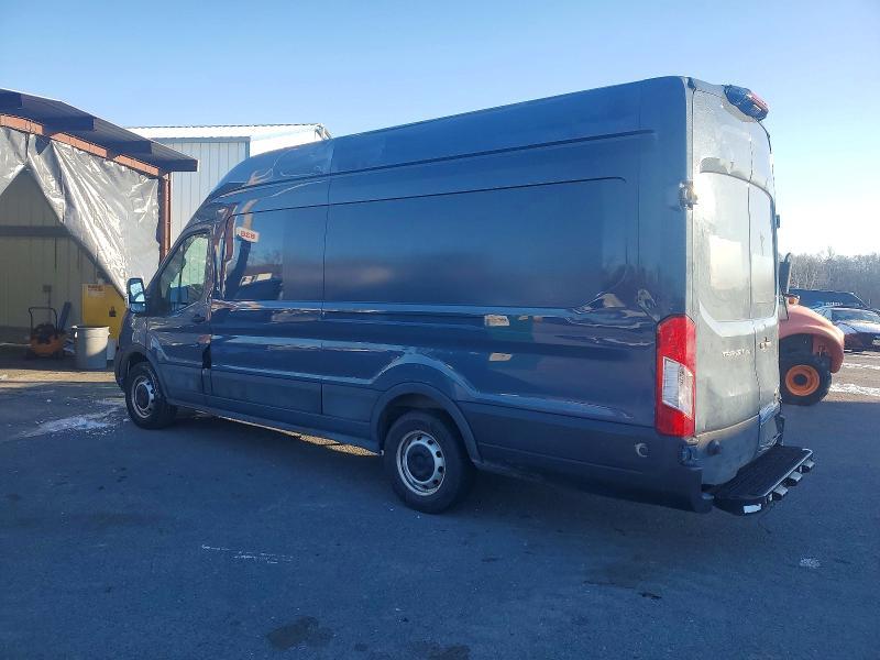 2020 Ford Transit 250 Delivery van