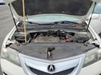 2011 Acura Mdx Technology