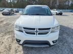 2011 Dodge Journey R/T
