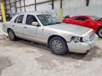 2008 Mercury Grand Marquis gs