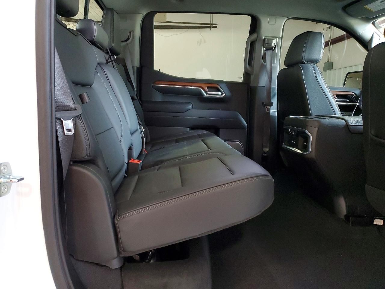 2023 GMC Sierra C1500 Denali