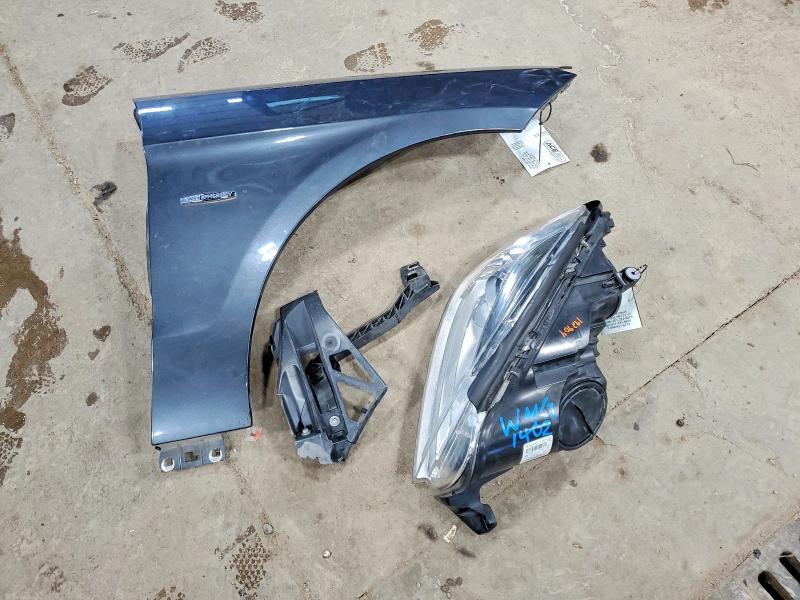 2012 Mercedes-Benz Ml 350 4matic