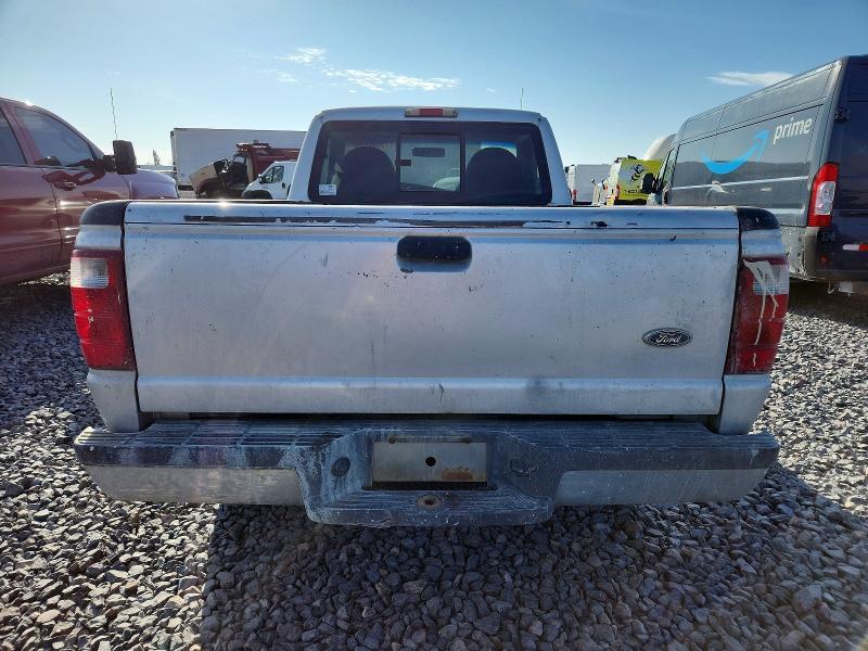 2002 Ford Ranger