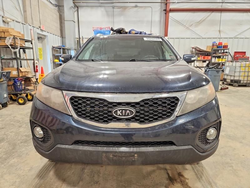 2012 KIA Sorento Base
