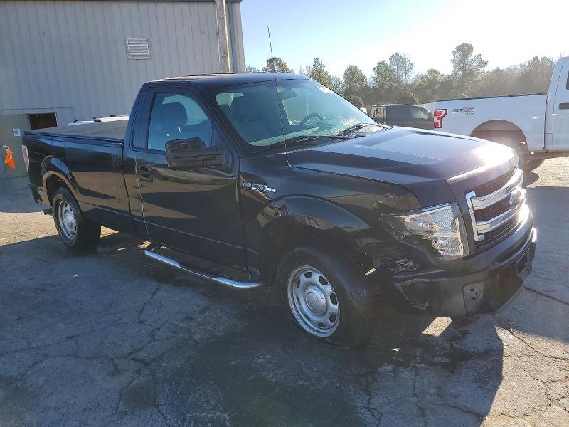 2013 Ford F150