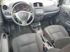 2018 Nissan Versa s