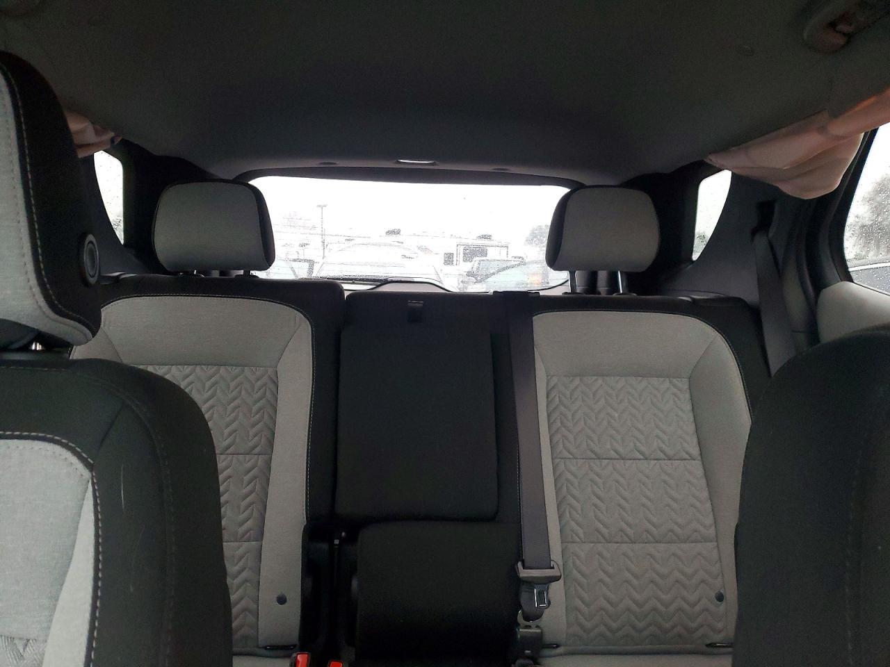 2024 Chev Equinox