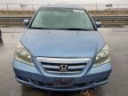 2007 Honda Odyssey ex