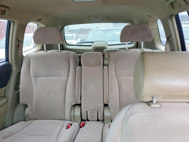 2008 Toyota Highlander