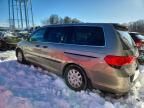 2010 Honda Odyssey lx