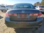 2011 Honda Accord ex