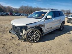 2017 Jeep Grand Cherokee Summit for sale in Conway, AR
