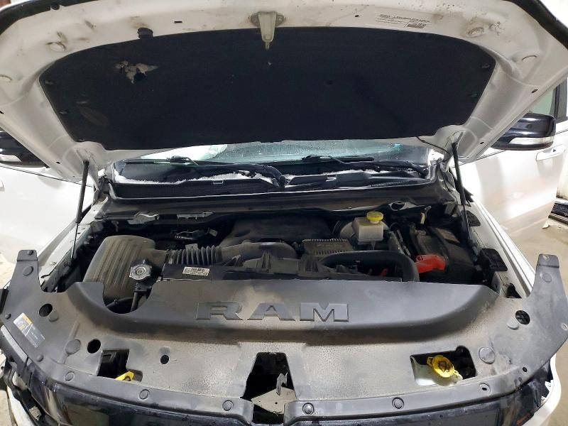 2021 Dodge Ram 1500 big Horn/lone Star