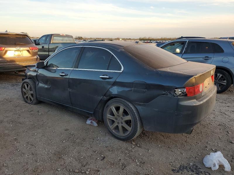 2005 Acura TSX